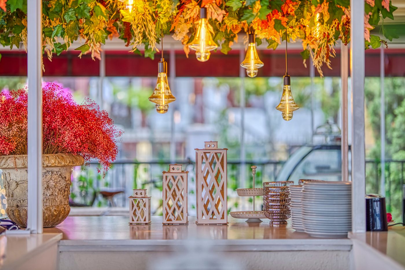 Tiara Büyükada Otel-Turkey-Adalar-Restaurant-3