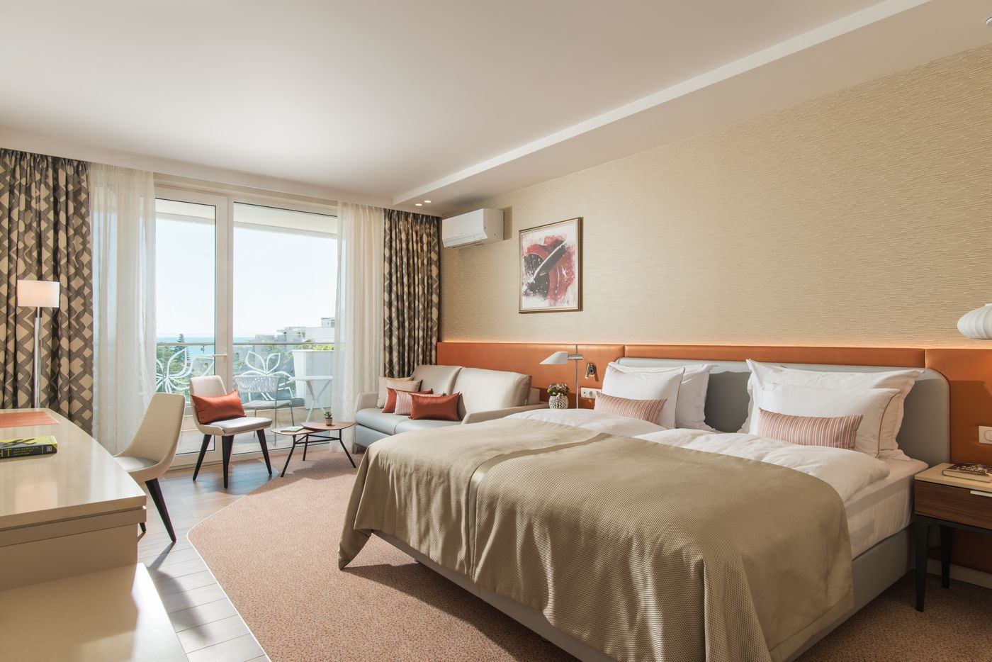 Maritim Hotel Amelia