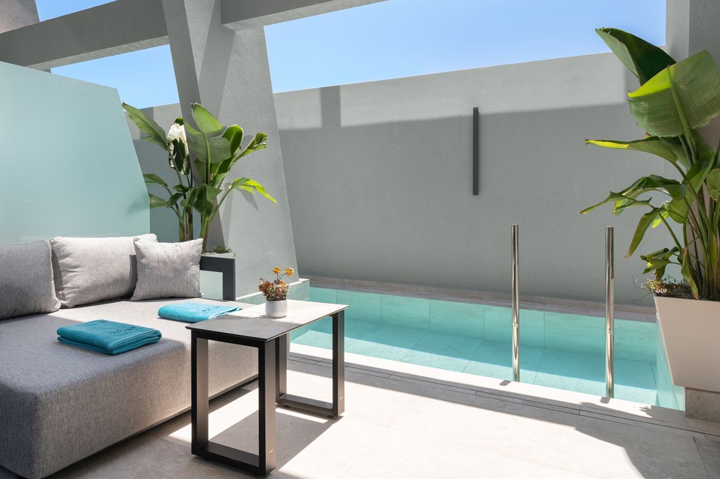 Agkyra Boutique Hotel