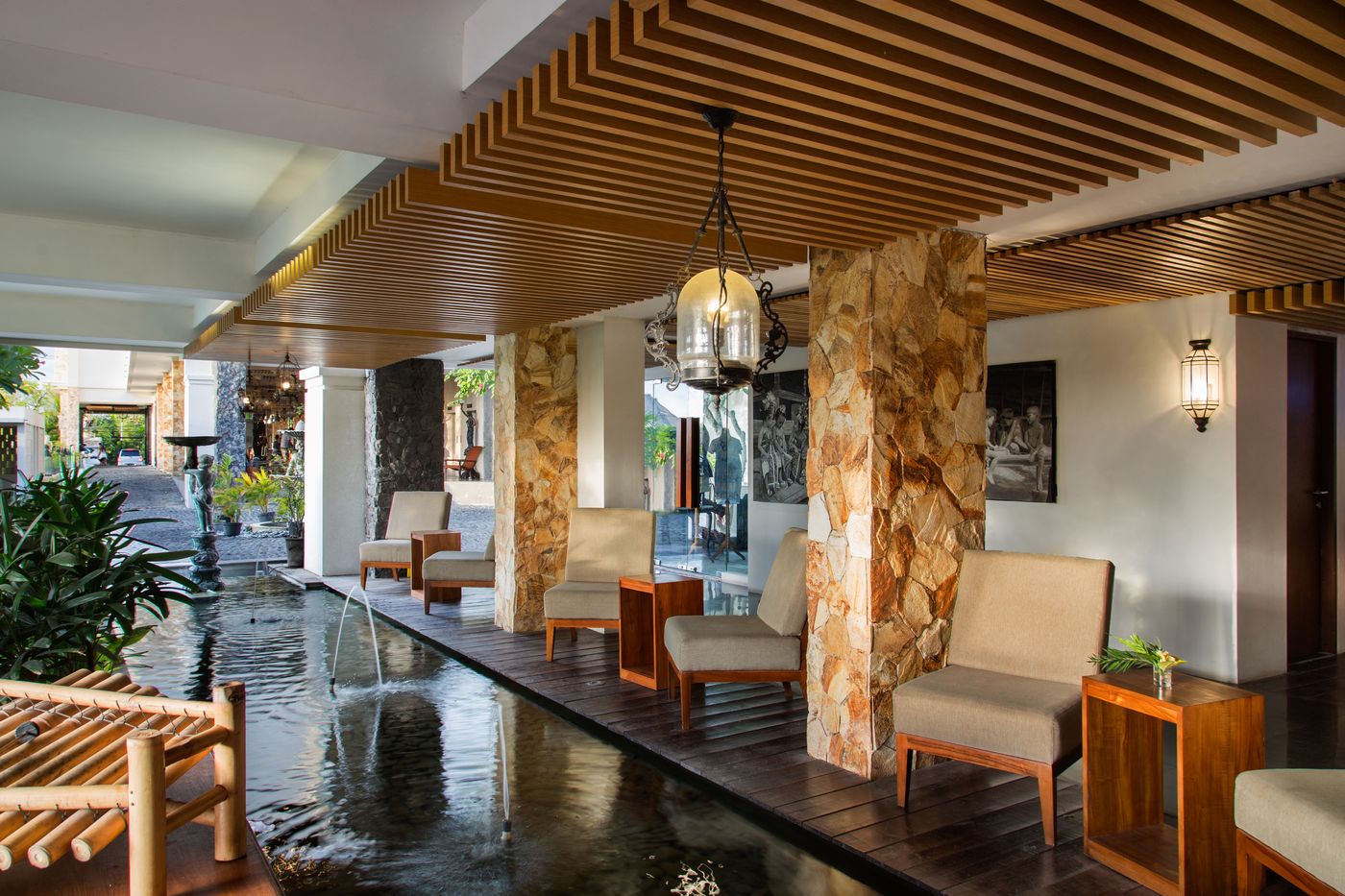 Paragon Hotel Seminyak Bali-Indonesia-BALI-General view-6