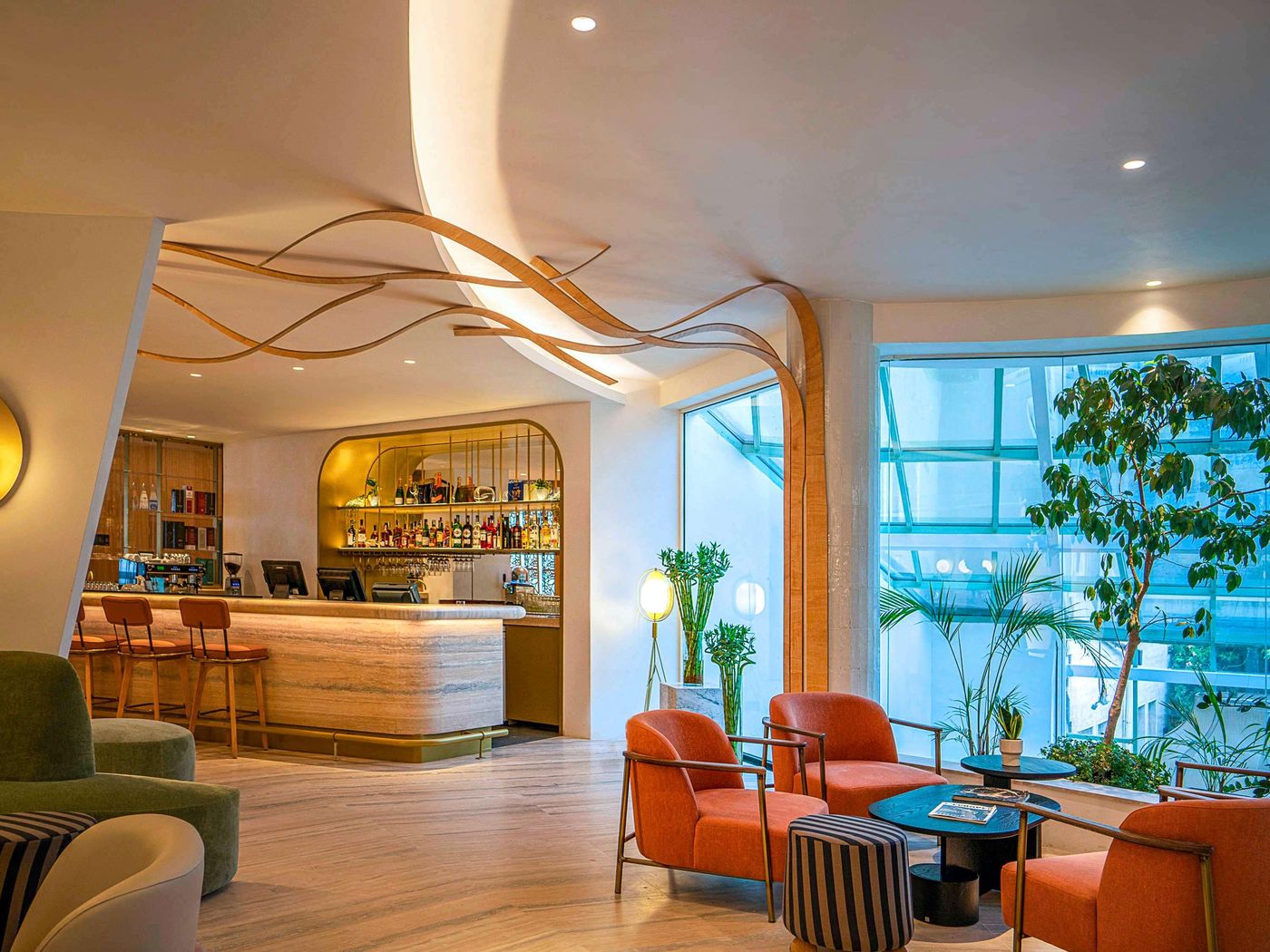 Maison Sofia - Mgallery Collection-Bulgaria-Sofia-General view-9