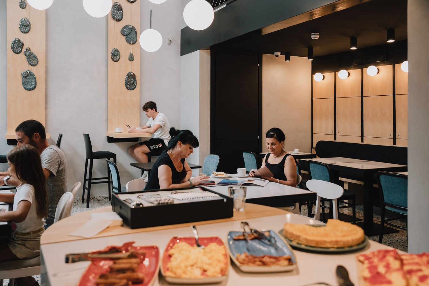 ibis-Styles-ST-Pauls-Bay-Malta-Restaurant-26