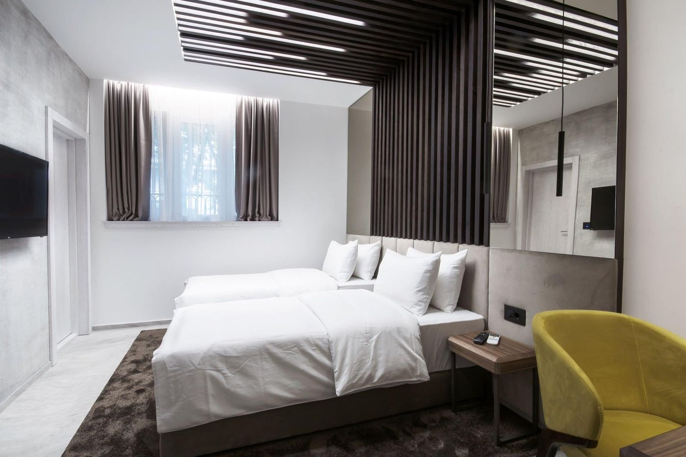 The Location Hotel-Serbia-Belgrade-Room-9