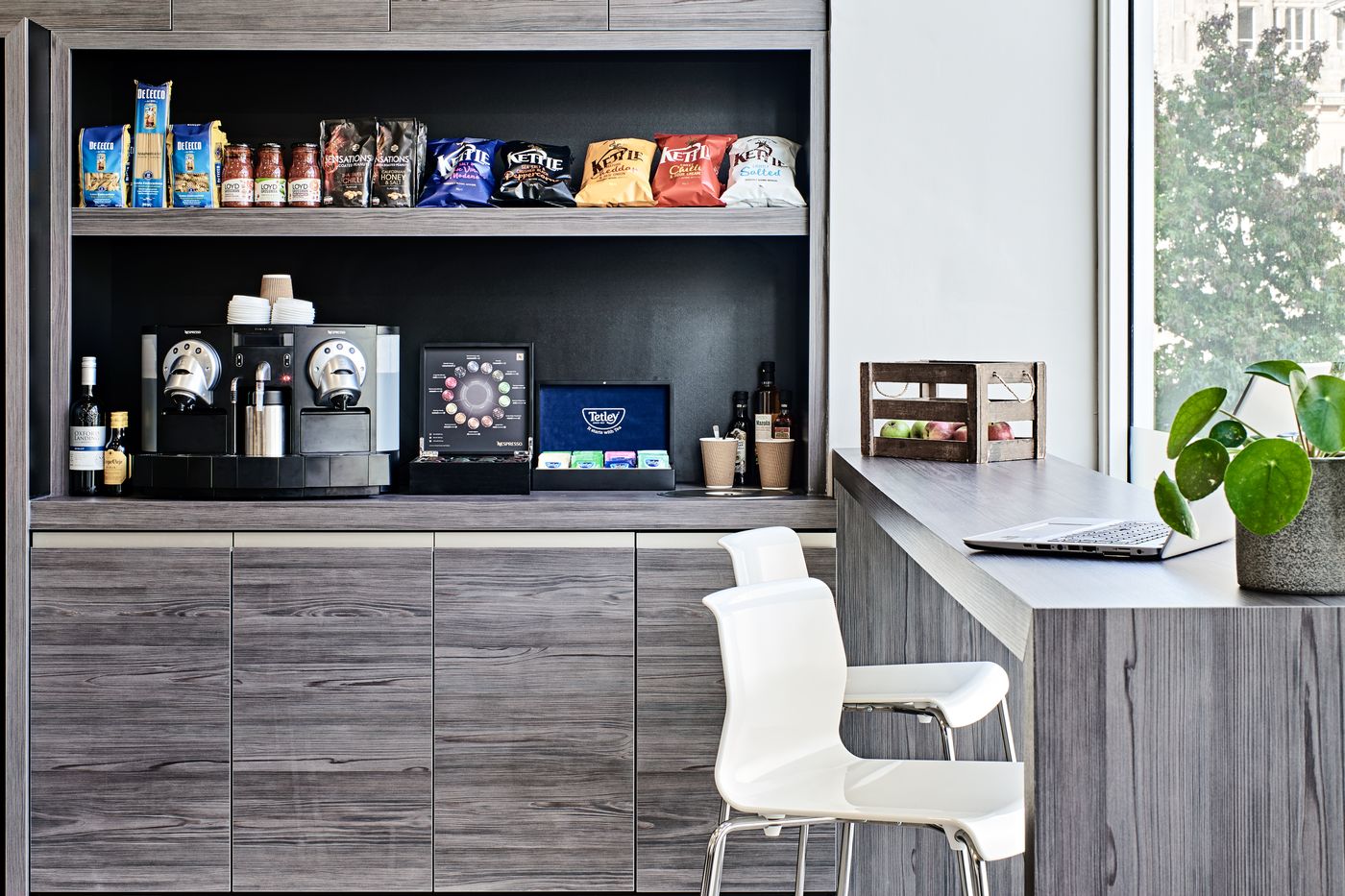 Quest Liverpool City Centre-United Kingdom-Liverpool-Lobby-5