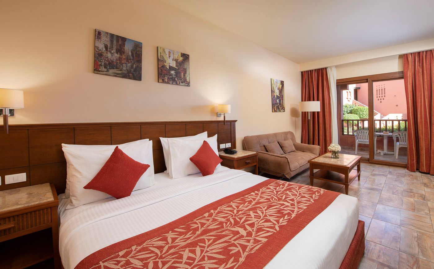 Charmillion Sea Life Sharm