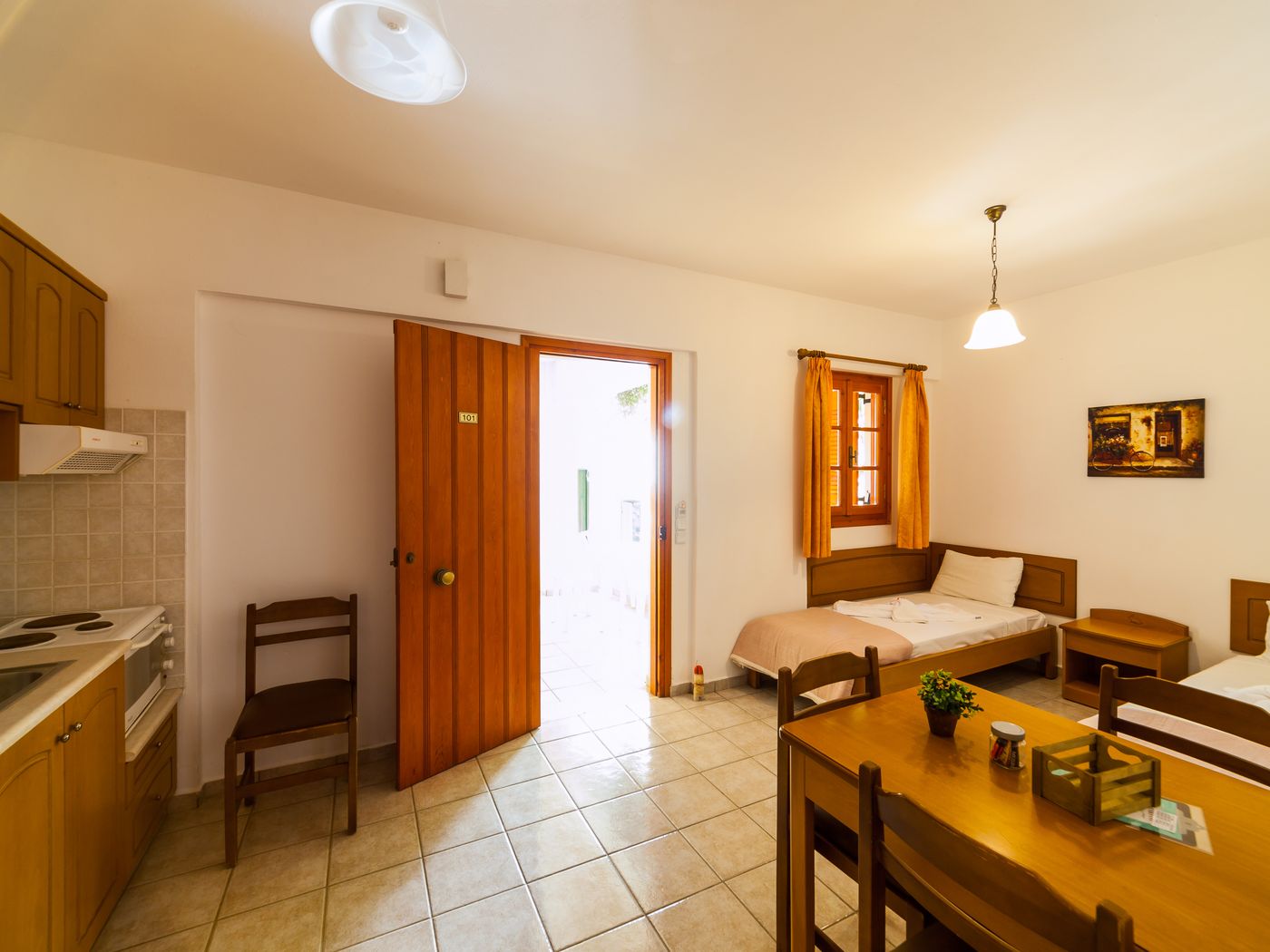 Villa Elite - Adult Only