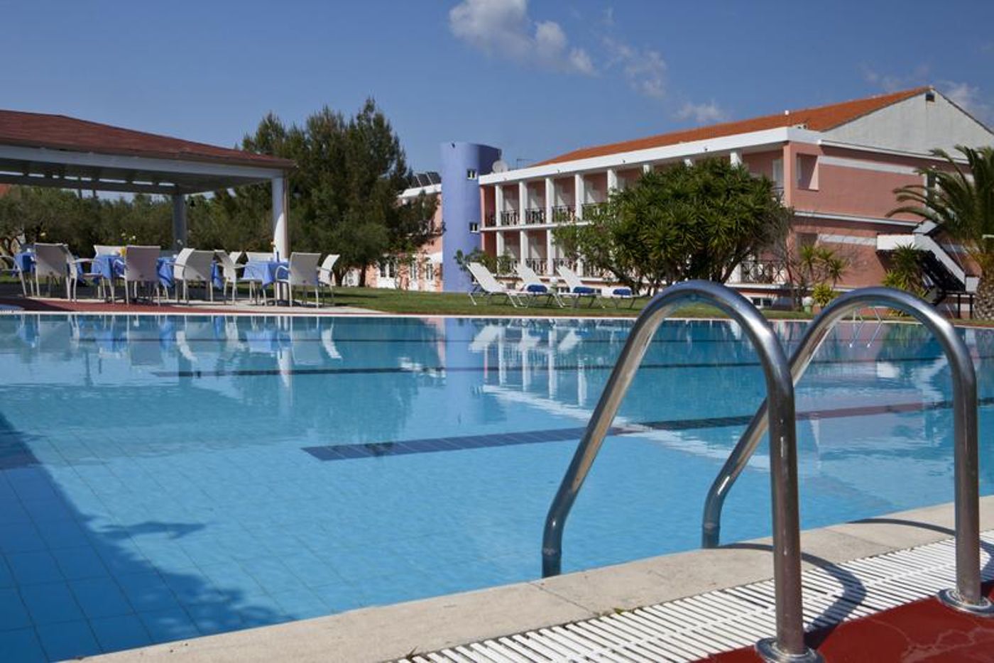Palatino Hotel