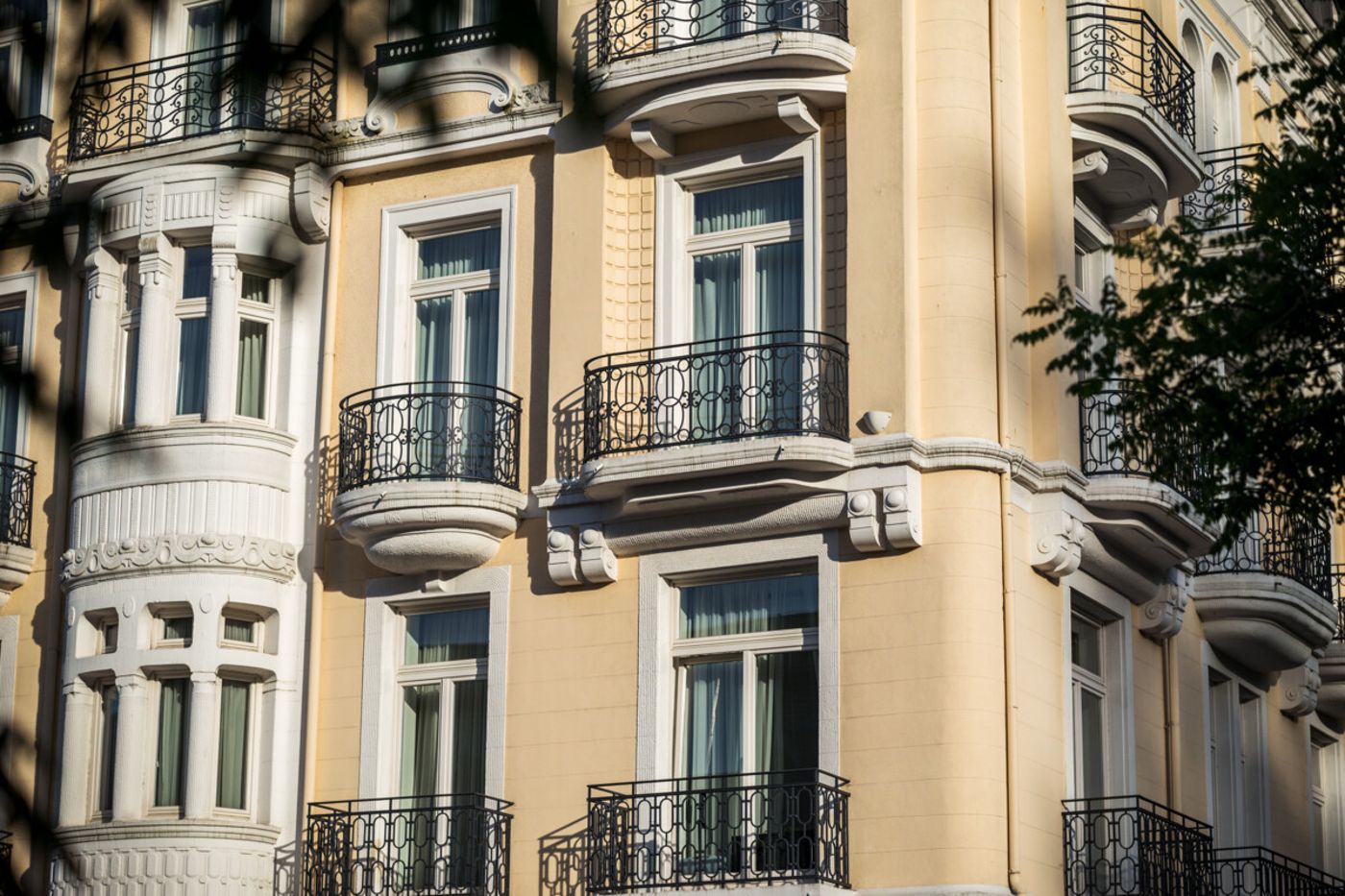 Maison Messmer-Germany-BADEN BADEN-General view-4