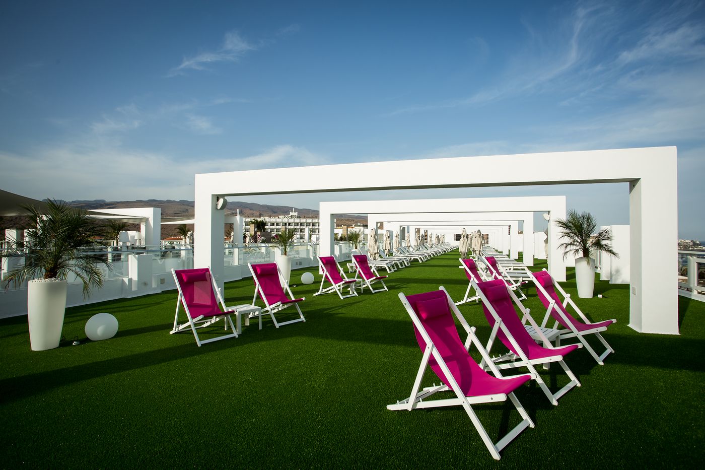 Hotel Labranda Marieta - Adults Only