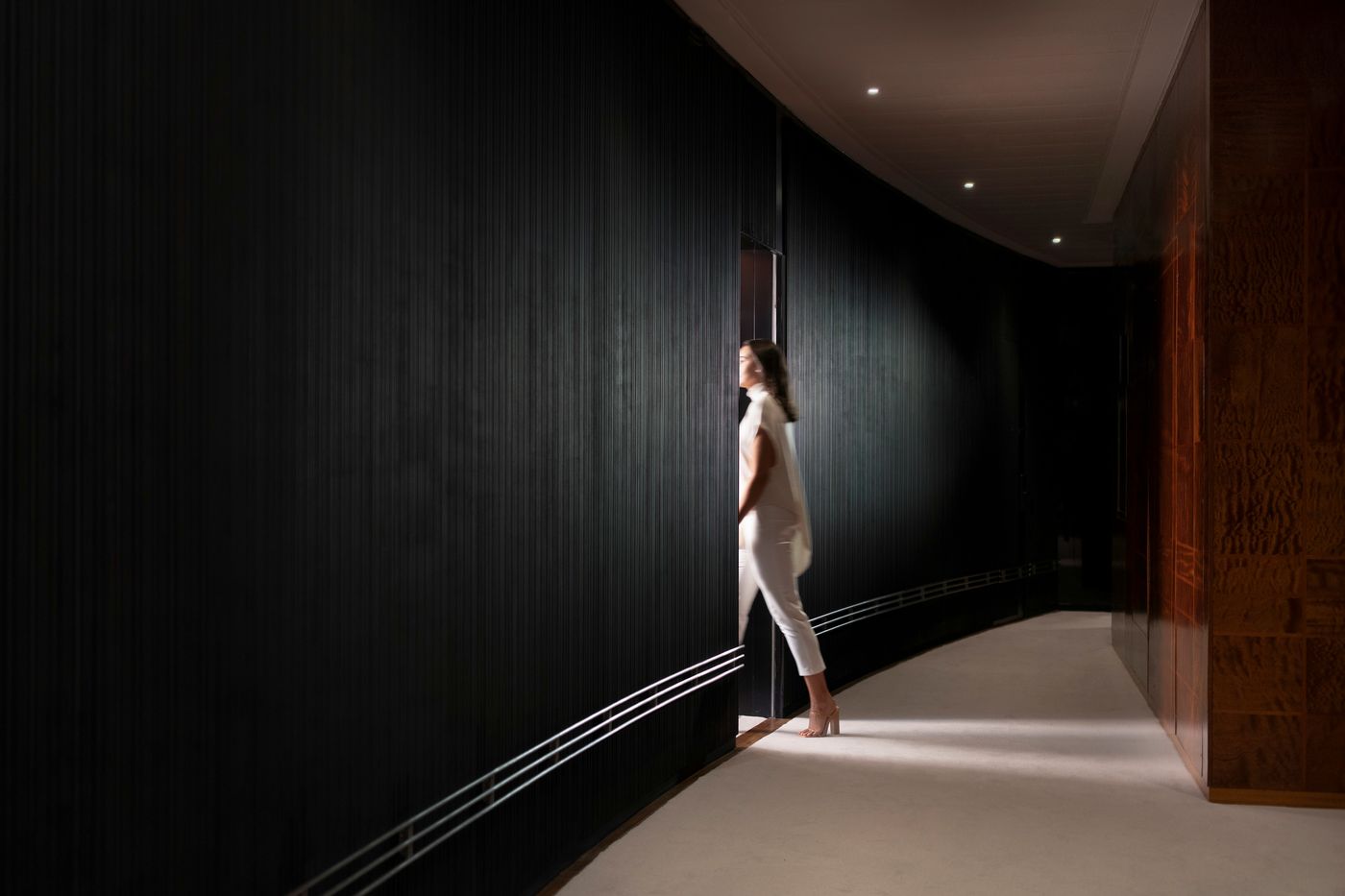 COMO The Halkin, London - United Kingdom - London - General view - 7