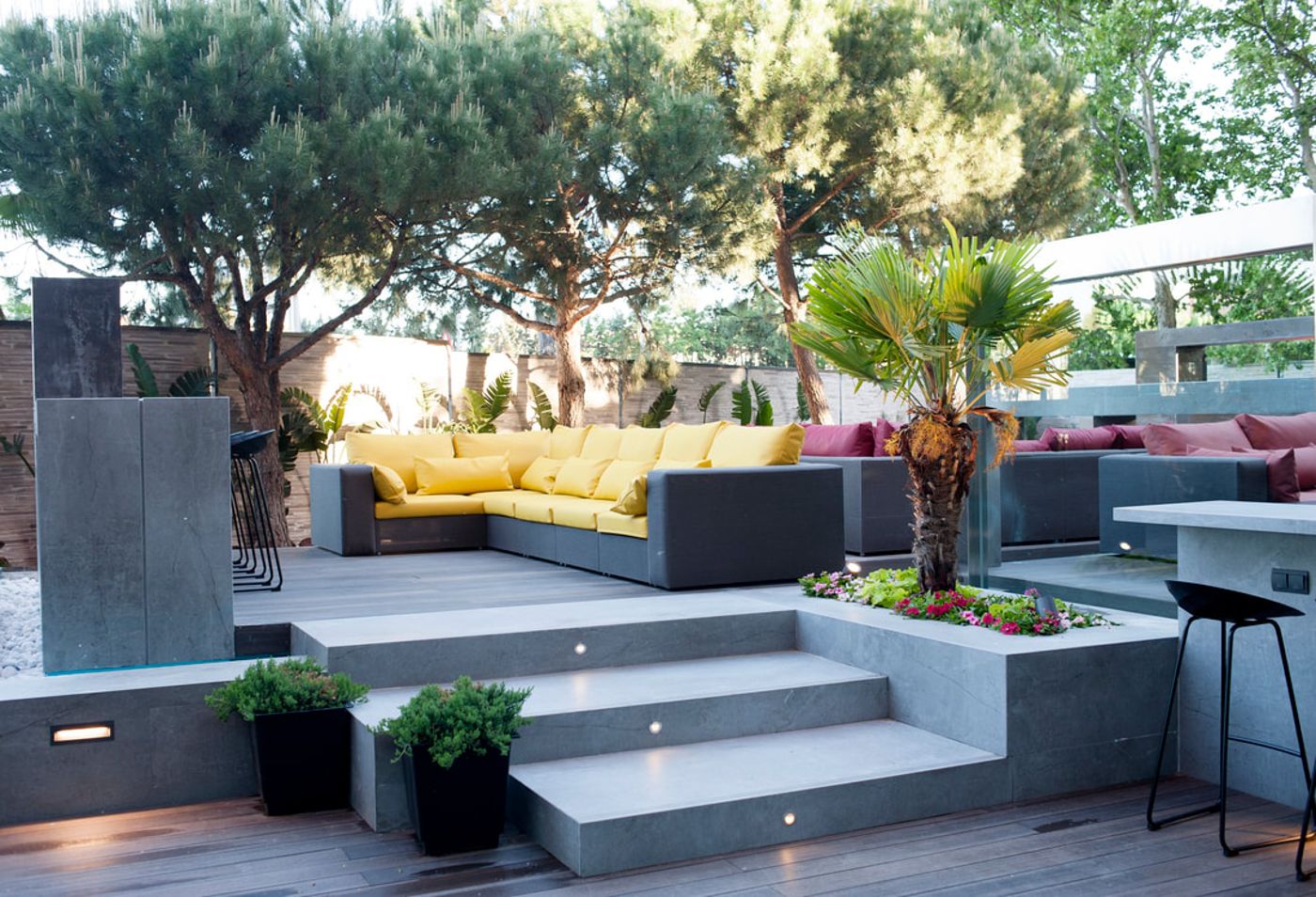 Puerta America Madrid