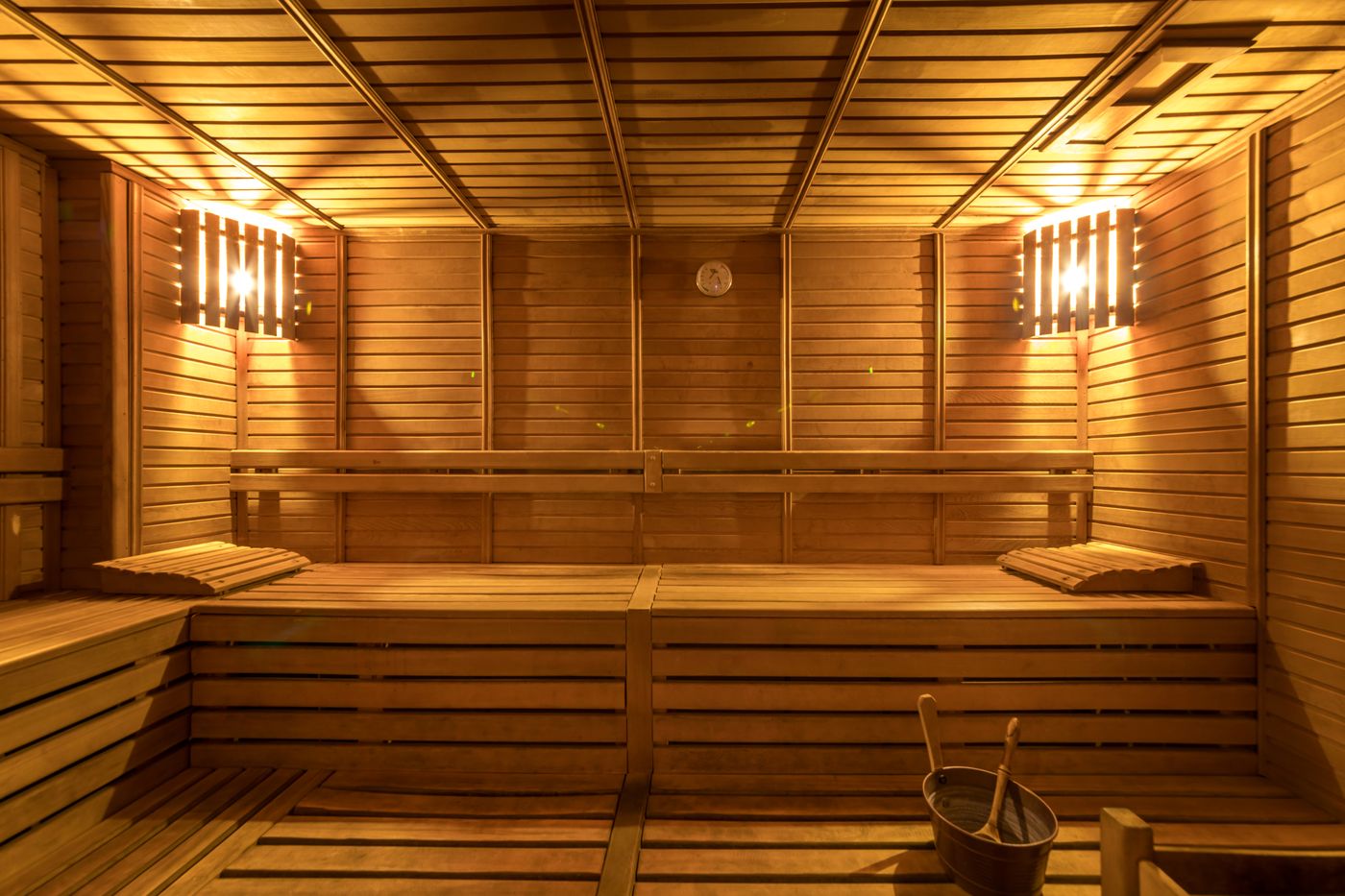 Ideal Pearl Hotel - Adult Only