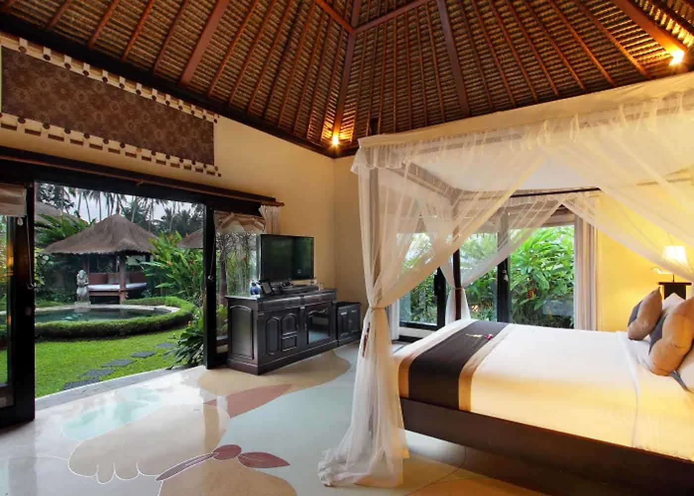 FuramaXclusive Resort 29.09