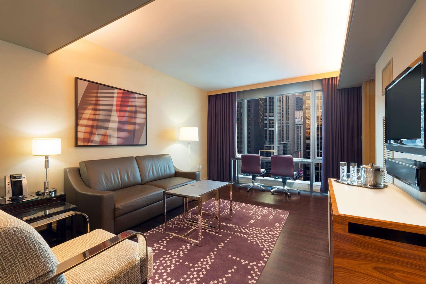 Hilton-Club-West-57th-Street-New-York-Room-18