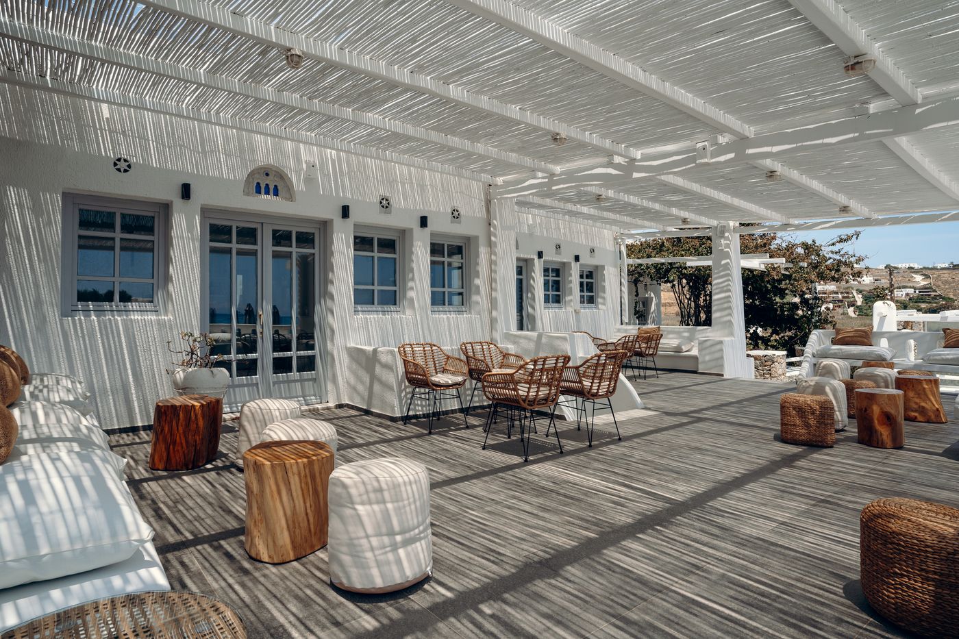 Penelope Village-Greece-MYKONOS-General view-4