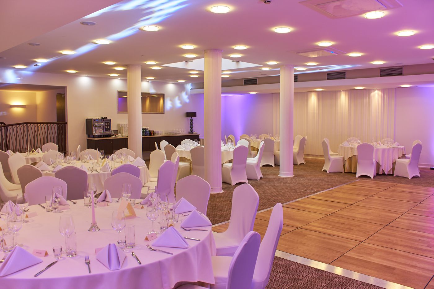 Mamaison Hotel Le Regina Warsaw - Poland - WARSAW - Conferences - 5