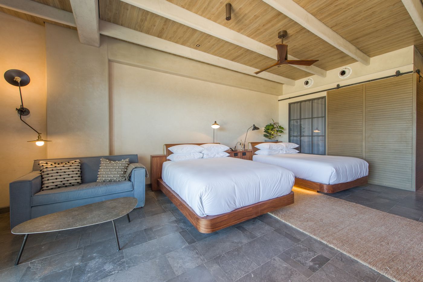 Estudio Playa Mujeres