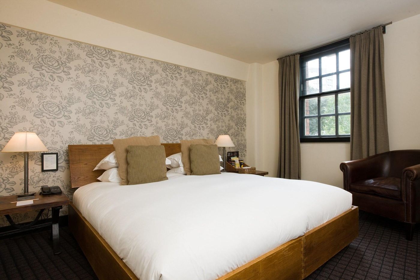 Hotel Du Vin & Bistro Bristol-United Kingdom-Bristol-General view-4