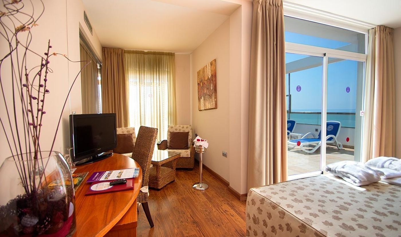 Servigroup Marina Playa