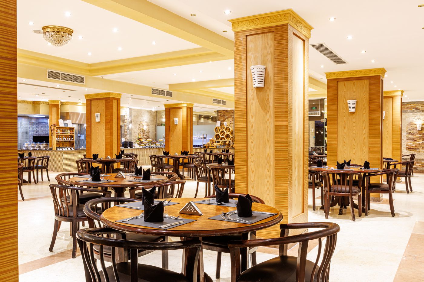 SUNRISE Solara Aqua Park 25.09