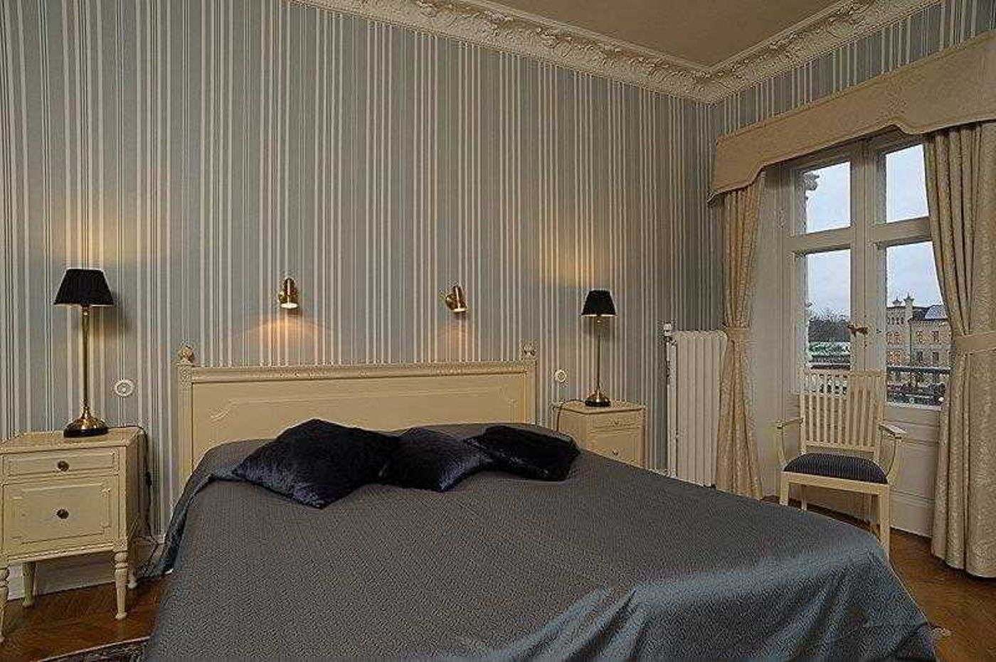 Hotel Eggers-Sweden-GOTHENBURG-General view-5