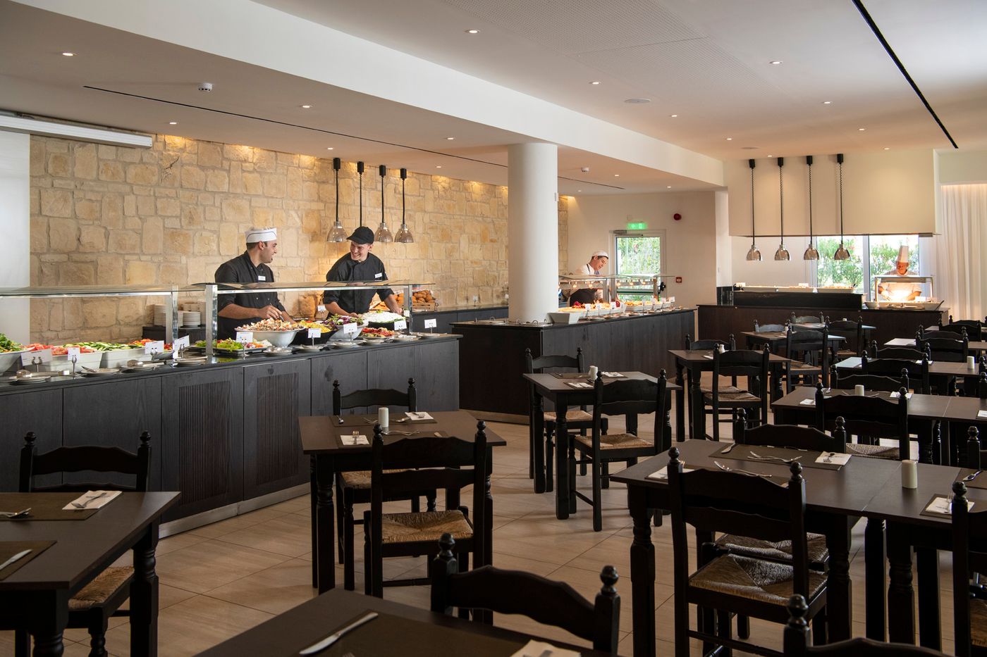 Akti Beach Village Resort