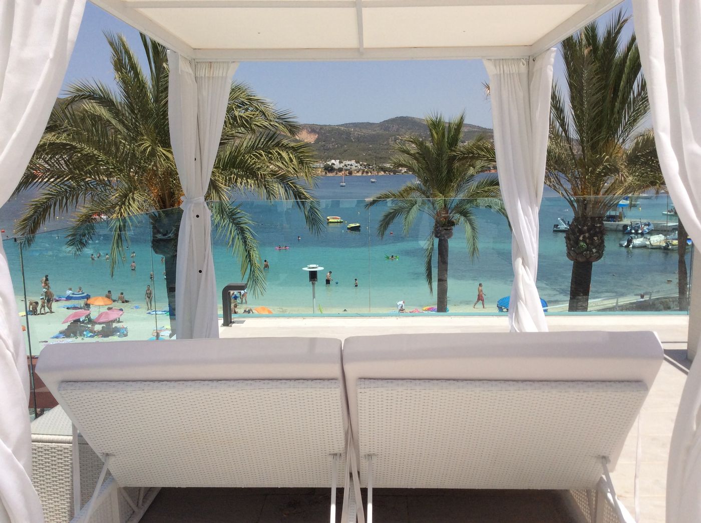 Seramar Comodoro Playa