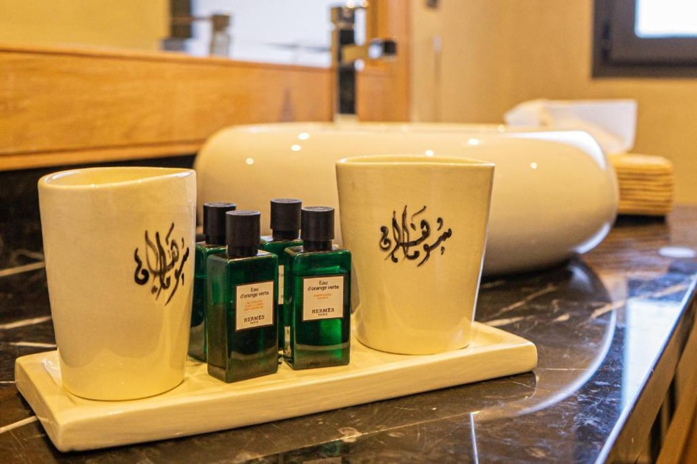 Sumahan Suites & Spa 24.09
