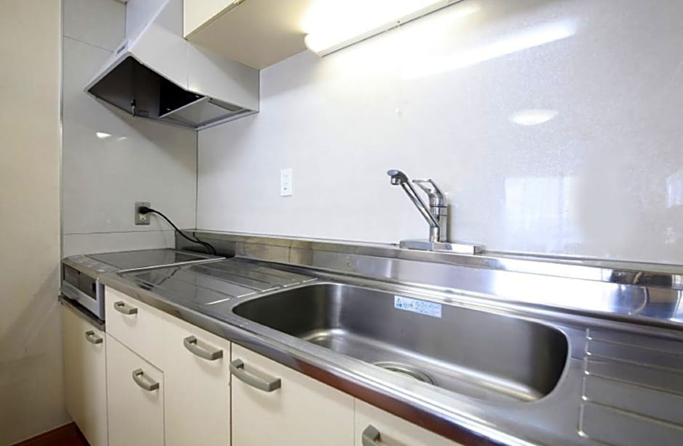 Shinjuku Urban Hotel-Japan-TOKYO-General view-2