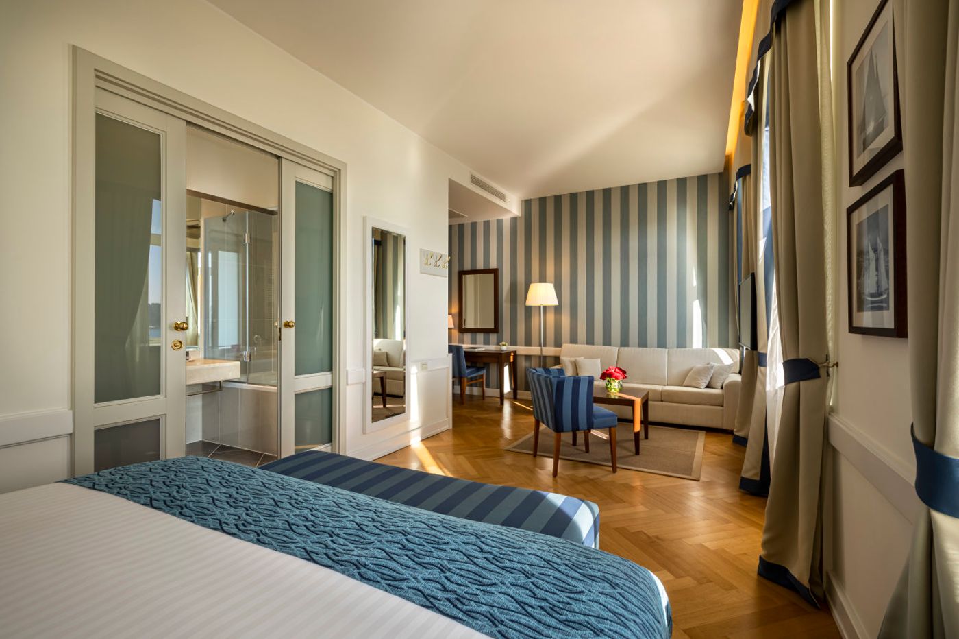 New - Valamar Riviera Hotel & Residence