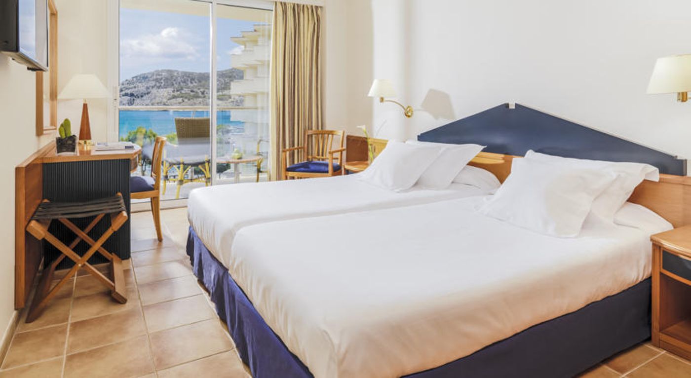 H10 Blue Mar Boutique - Adults Only