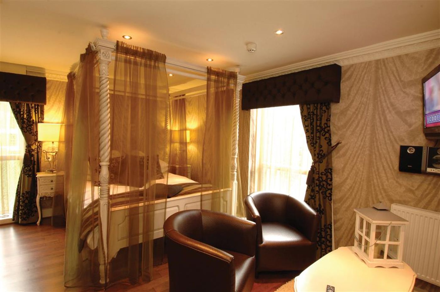 Liverpool Aigburth Hotel, Sure Hotel Collection by-United Kingdom-Liverpool-Room-9