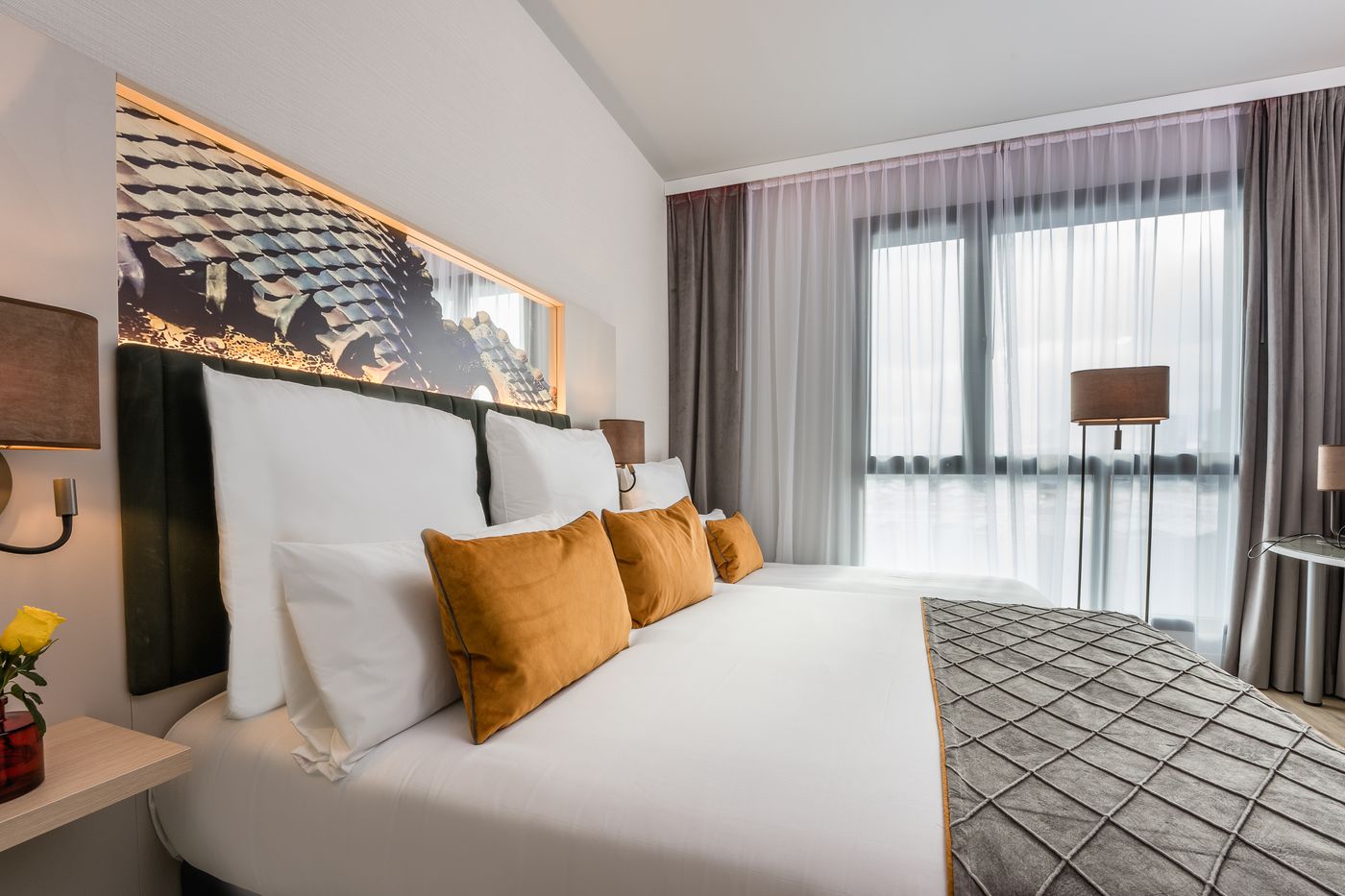 Leonardo Royal Hotel Barcelona Fira-Spain-Barcelona-Room-8