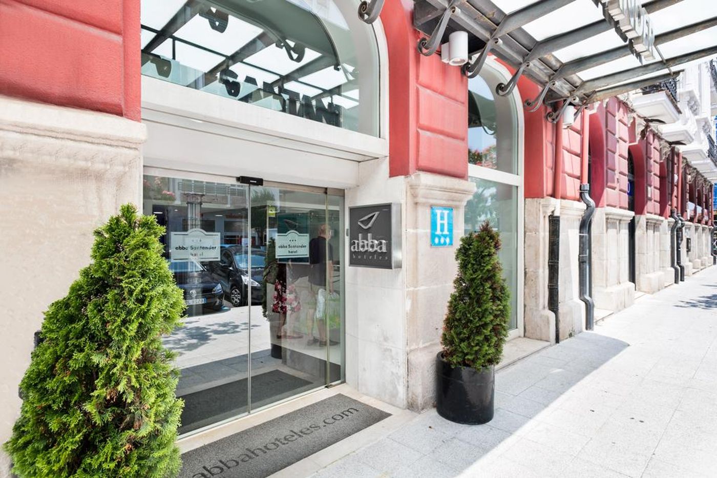 Abba Santander-Spain-SANTANDER-General view-1