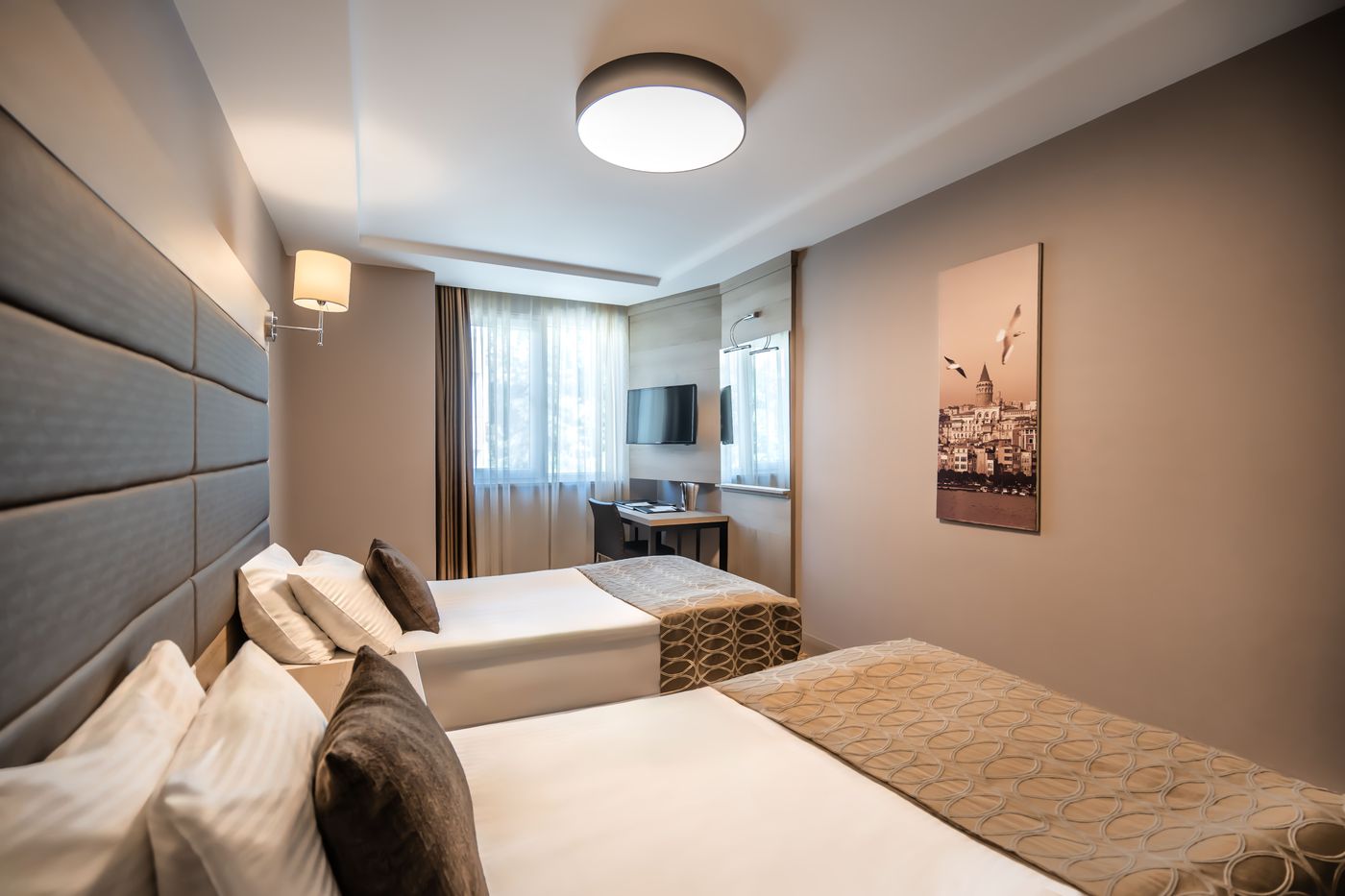 Nidya Hotel Galataport