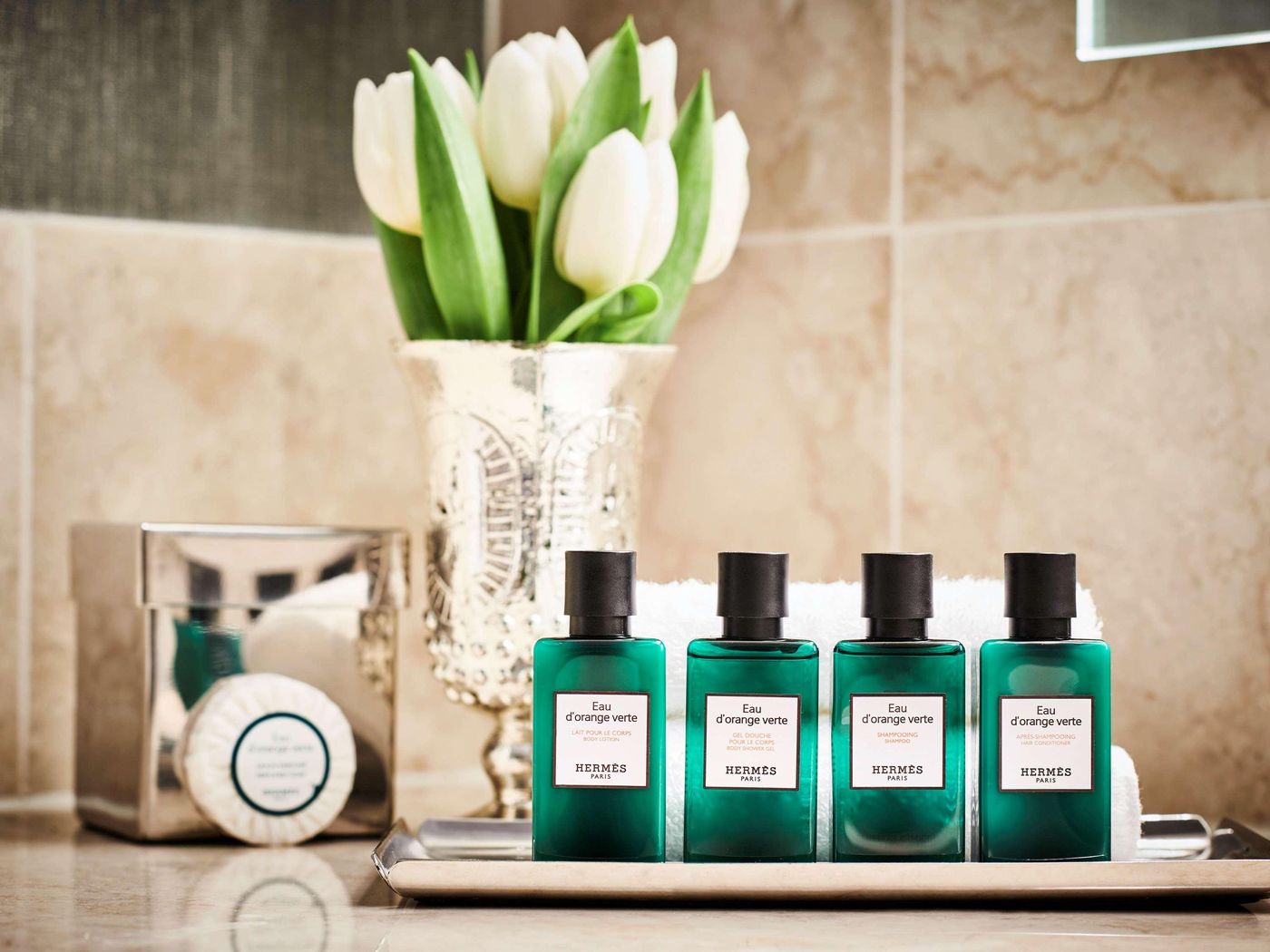 Sofitel Chicago Magnificent Mile - United States - CHICAGO - Room - 8