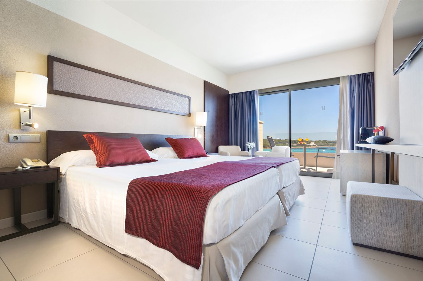 Hipotels Mediterraneo Hotel - Adults Only