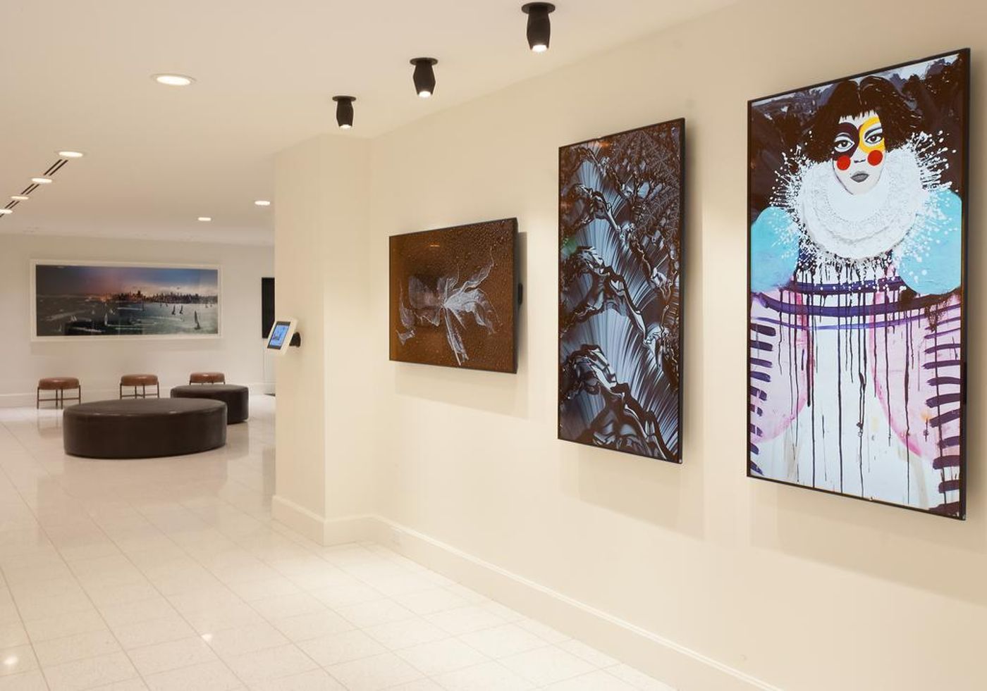  Standford Court Hotel - United States - SAN FRANCISCO - Lobby - 8