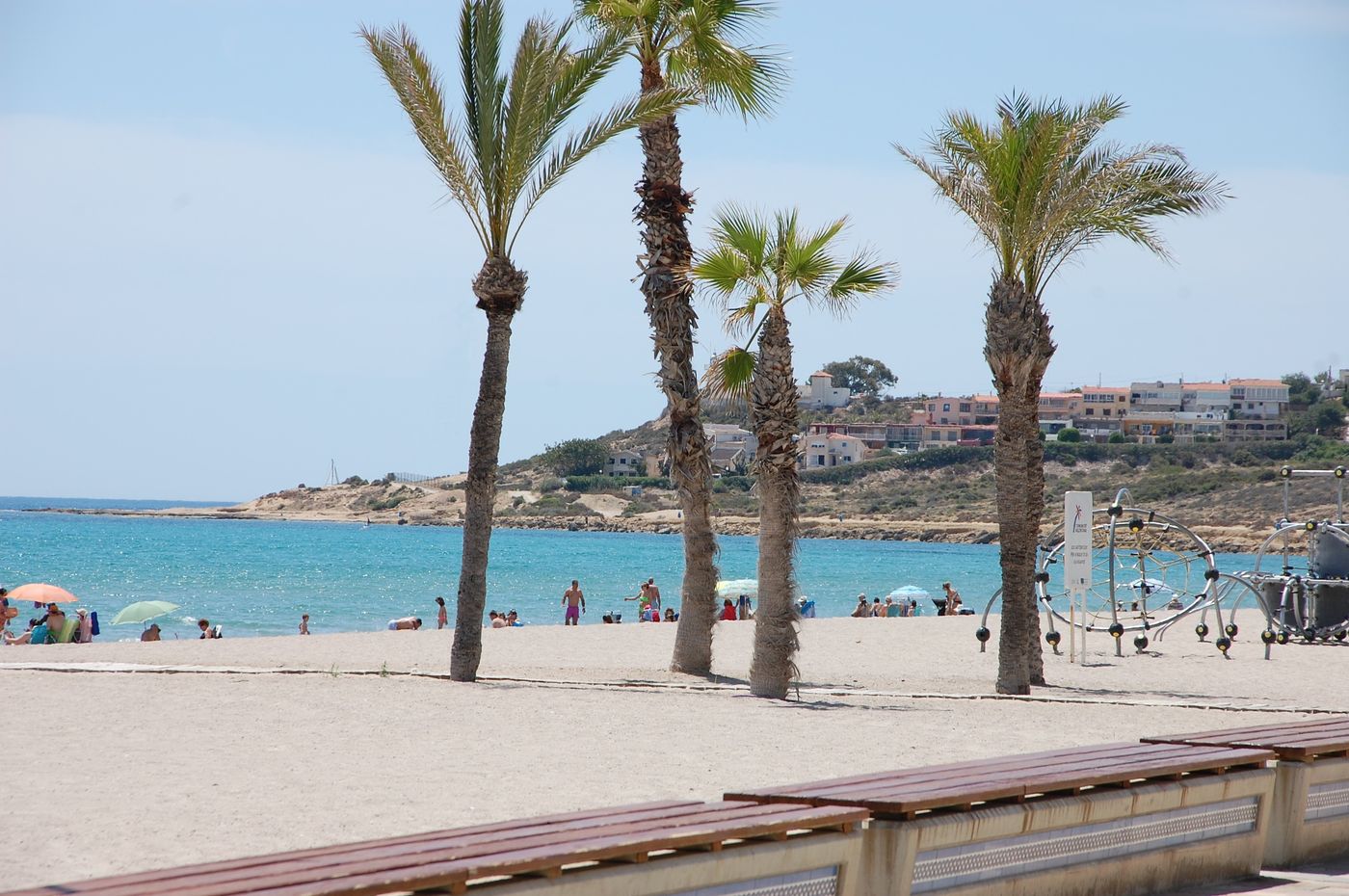 Husa-Alicante-Golf-Beach-60