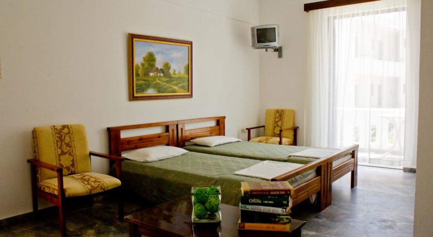 Cretan Sun Hotel Apartments