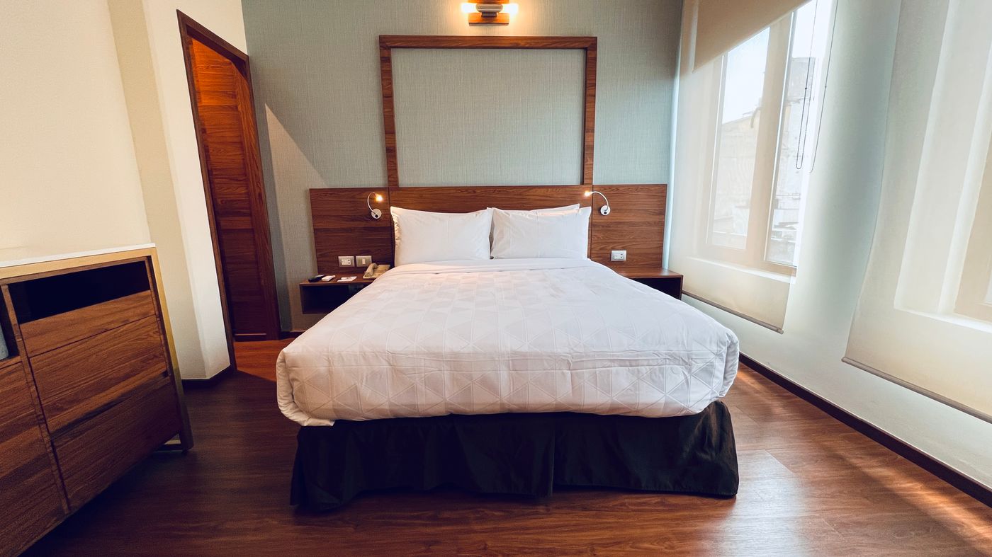 Ritz-Mexico-Ciudad De Mexico-Room-9