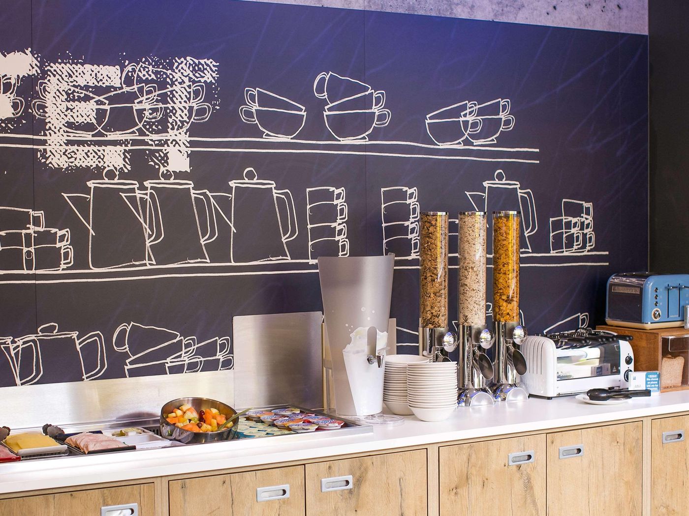 ETAP Belfast - United Kingdom - BELFAST - Sports and Entertainment - 1