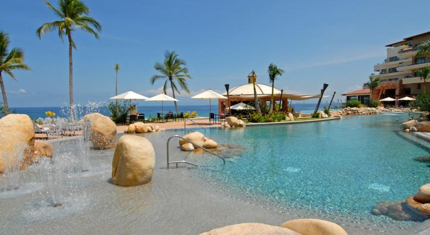 Garza Blanca Preserve