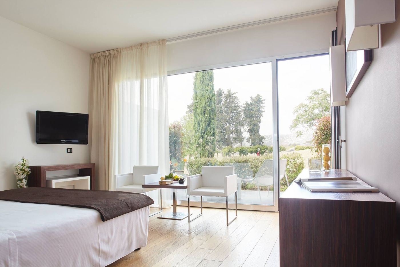 MIRA BORGO DI LUCE I MONASTERI