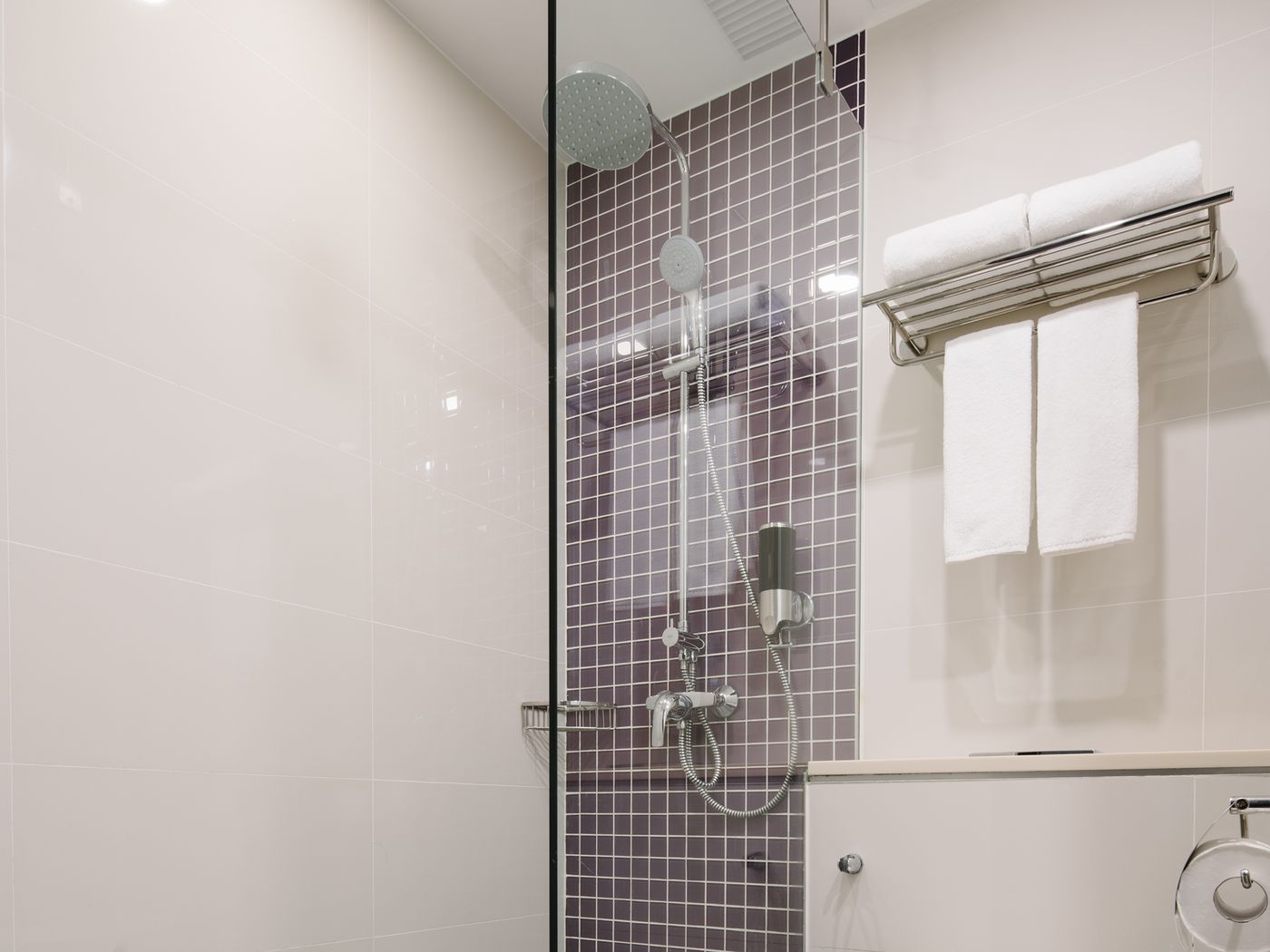 Hotel Traveltine - Singapore - Singapore - Room - 6