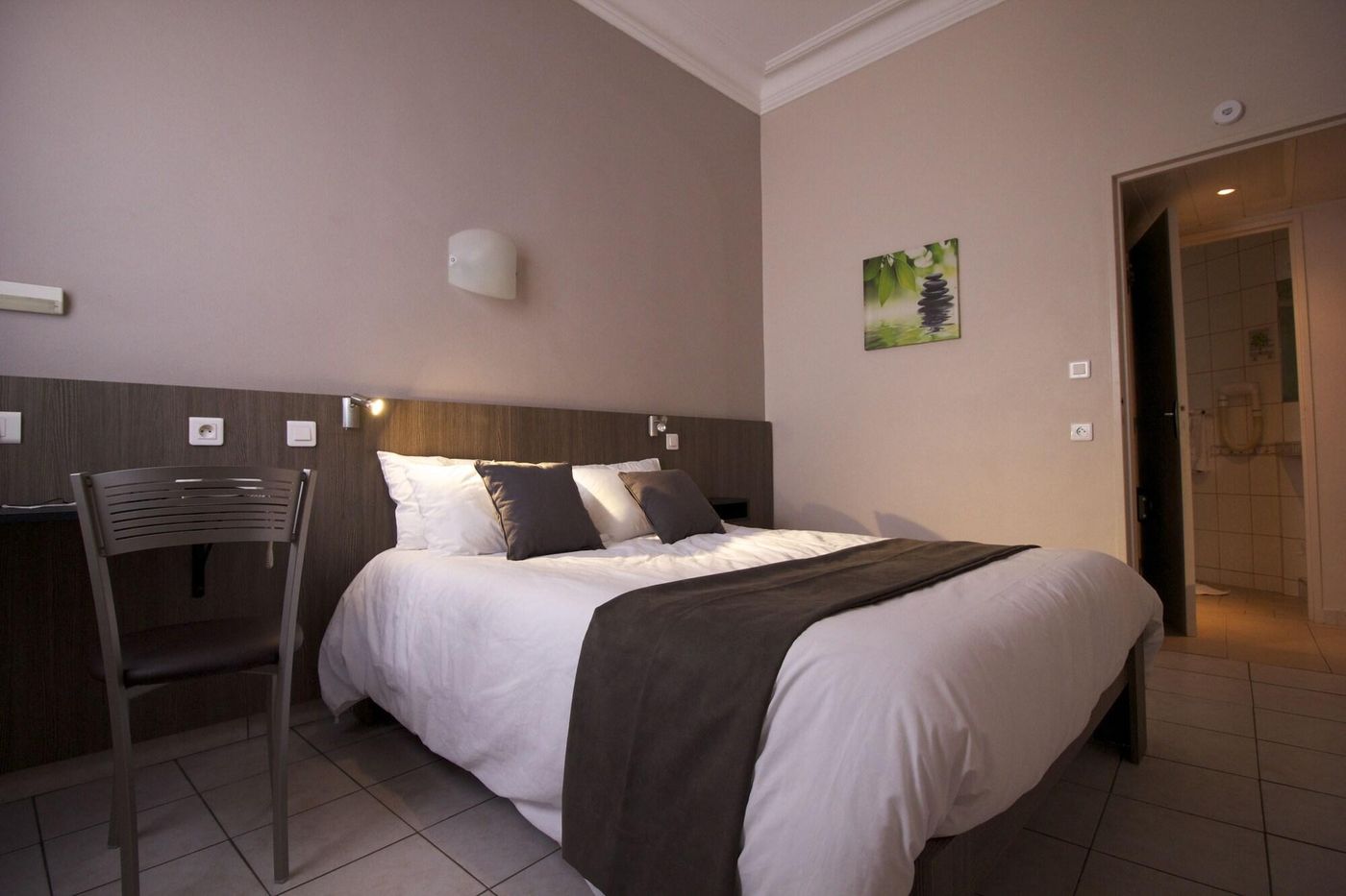 Le Strasbourg - France - MONTPELLIER - General view - 4