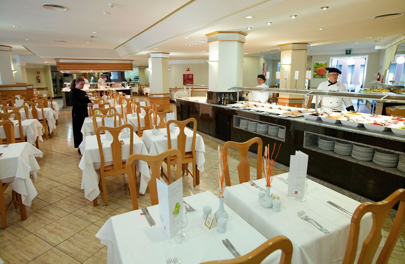 Servatur Don Miguel - Adults Only