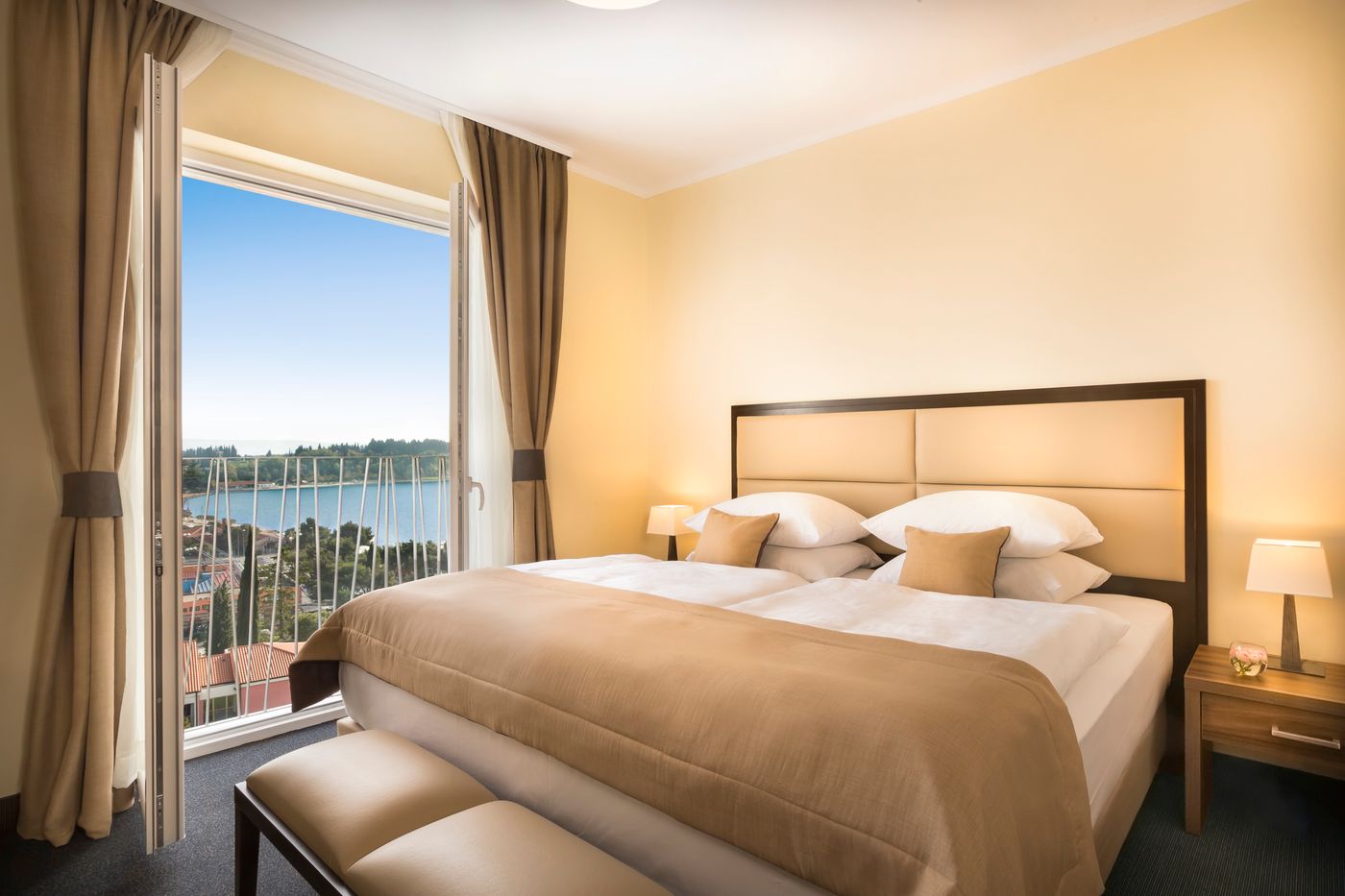 Remisens Casa Rosa, Annexe-Slovenia-PORTOROZ-Room-6