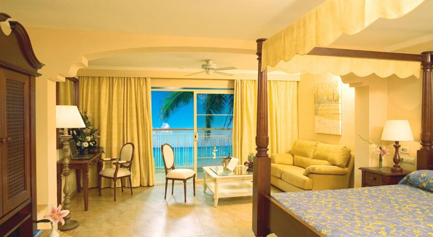 Majestic Colonial Punta Cana