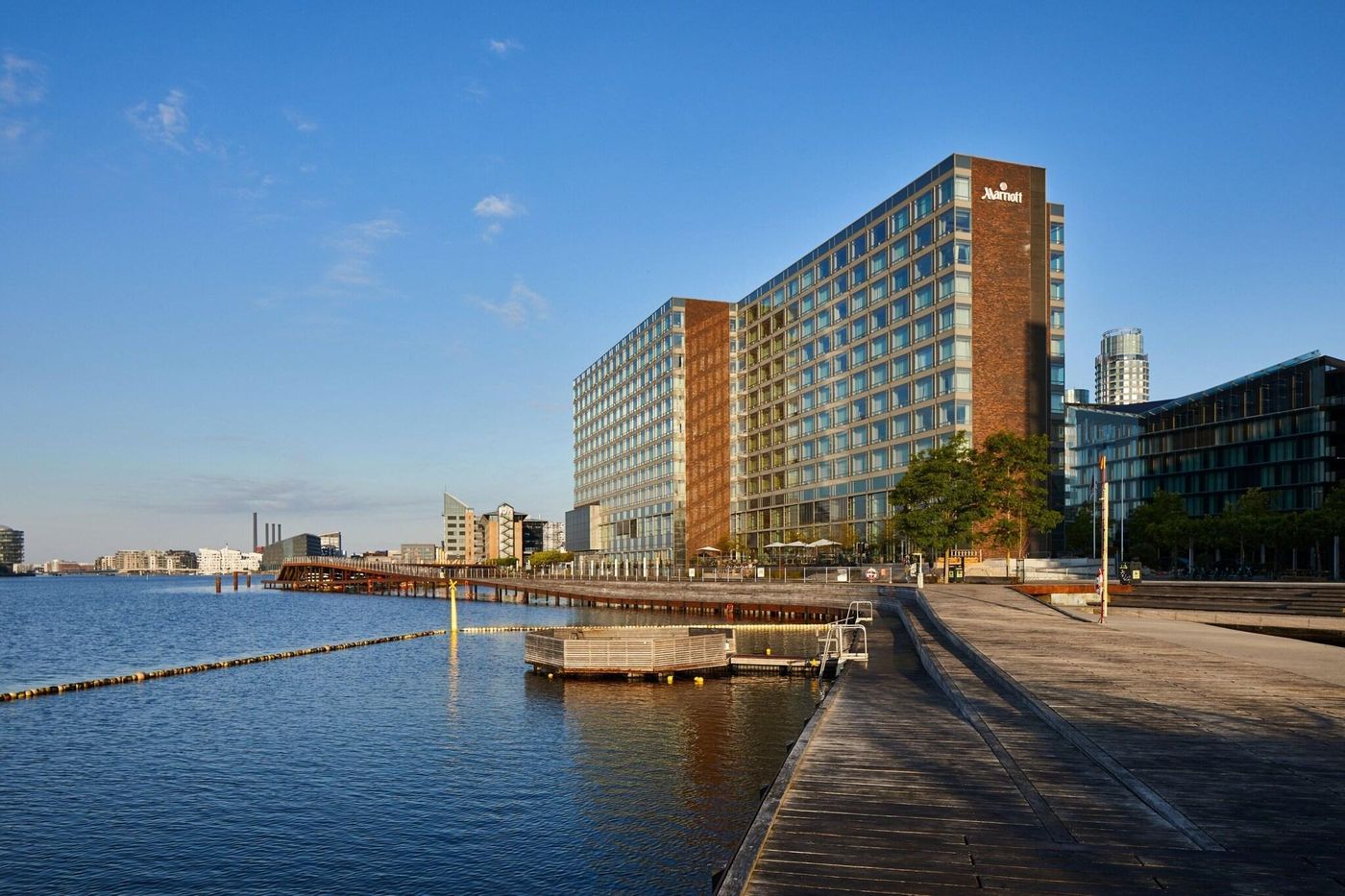 Marriott-Hotel-Copenhagen-General-view-1